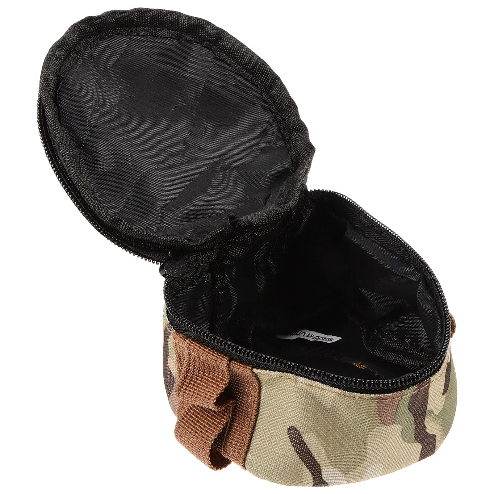 

Gas Tank Protector Camping Gas Cylinder Cover Foldable Oxford Cloth Lightweight Anti-Collision Fuel Canister Sleeve Shockproof