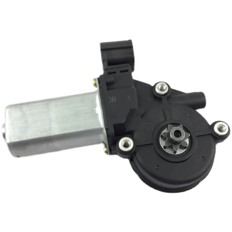 Fensterheber-Motor für Nissan March Sunny Versa 2011-2019 80720-1HL0A Fensterhebermotor – Detail 5
