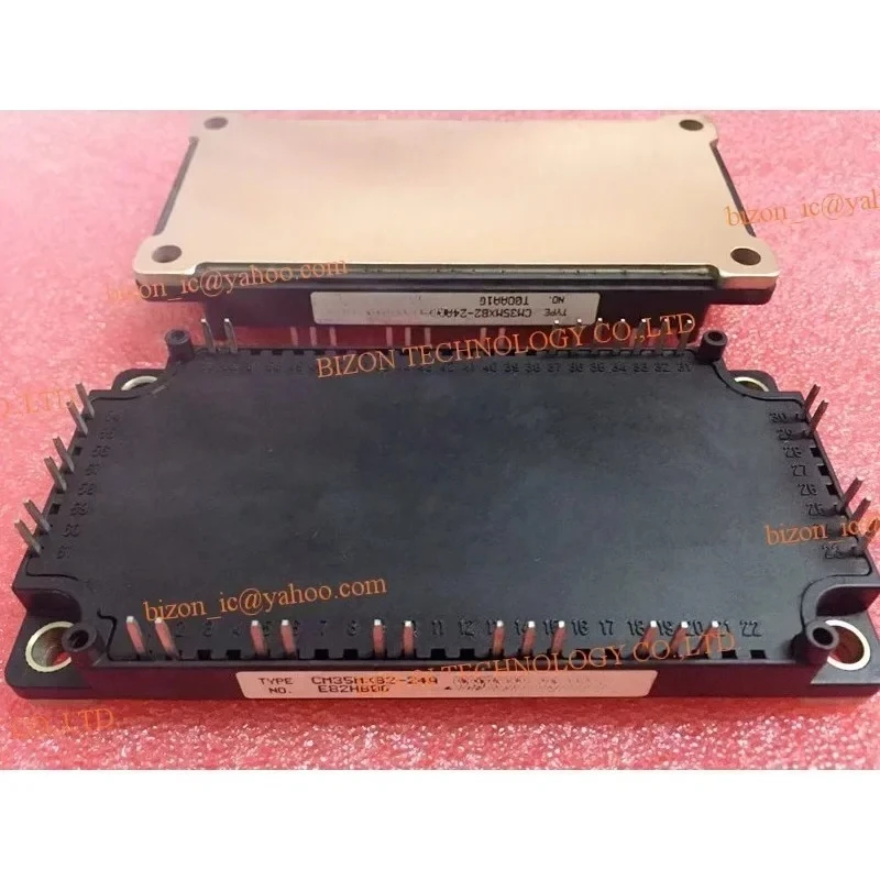 

CM35MXB2-24A CM50MXB2-24A New Original Module
