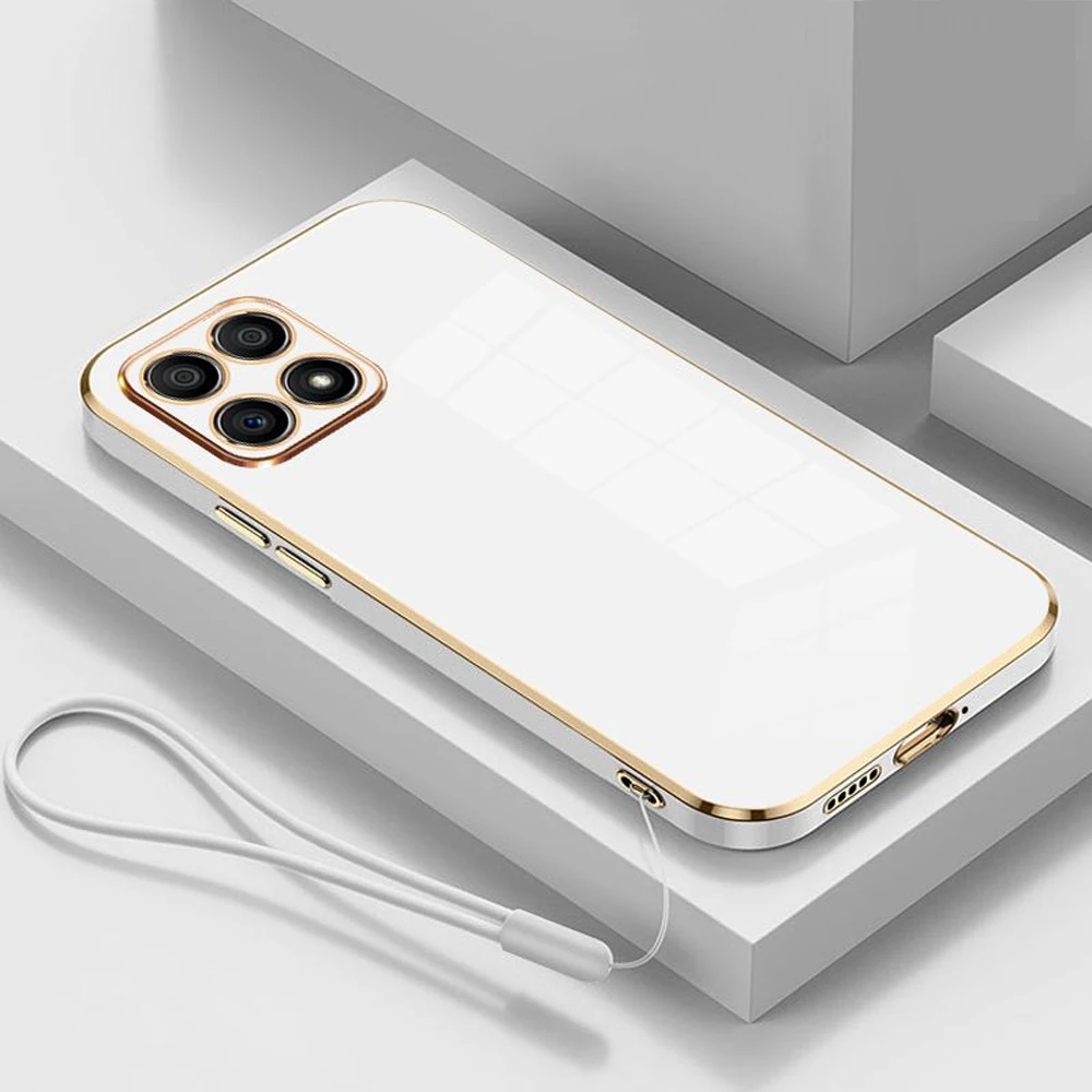 Variant: gs6D White