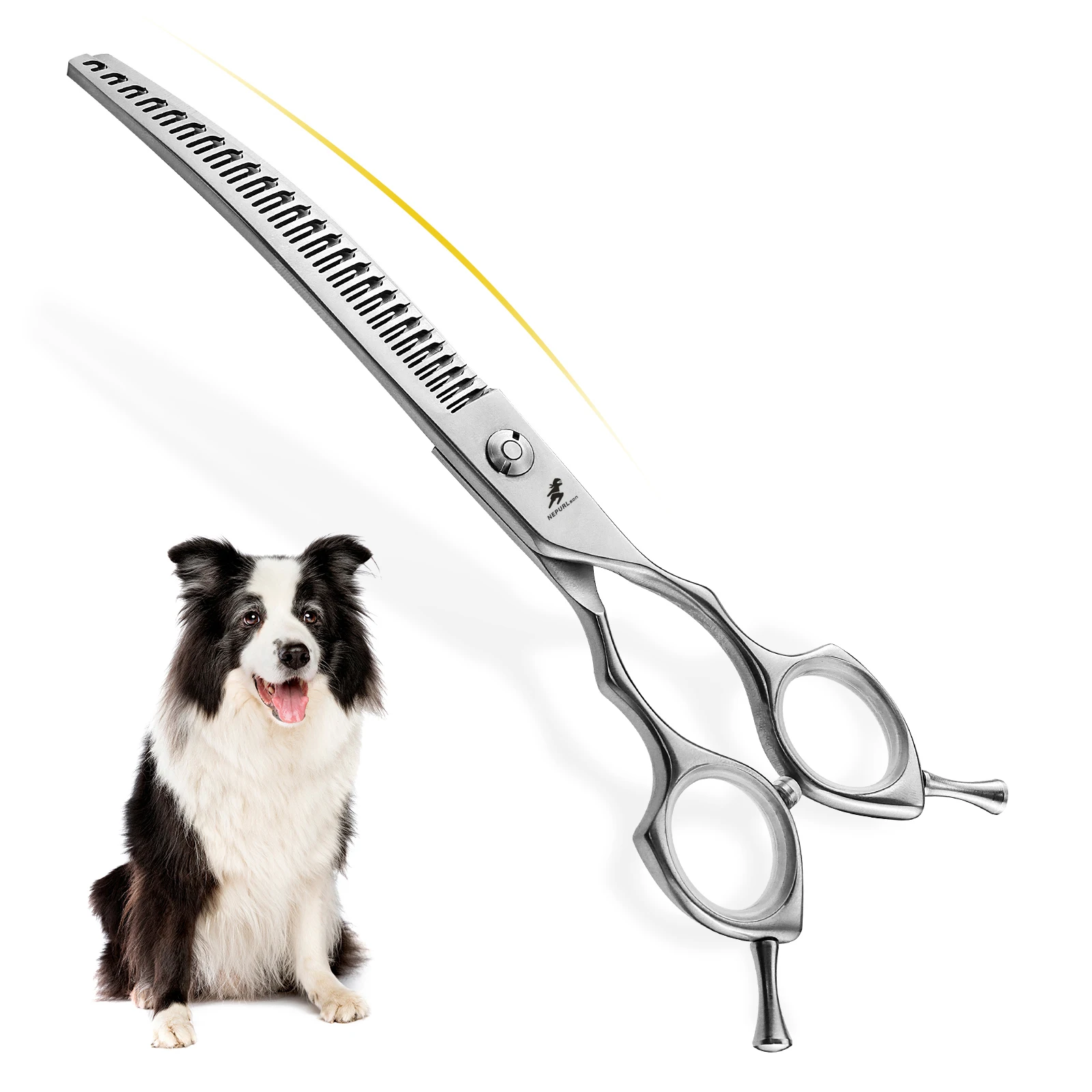 ciseaux-de-toilettage-professionnels-pour-chiens-japon-440c-75-ciseaux-naturels-argentes-pour-animaux-de-compagnie-ciseaux-amincissants-incurves-ajouter-un-sac