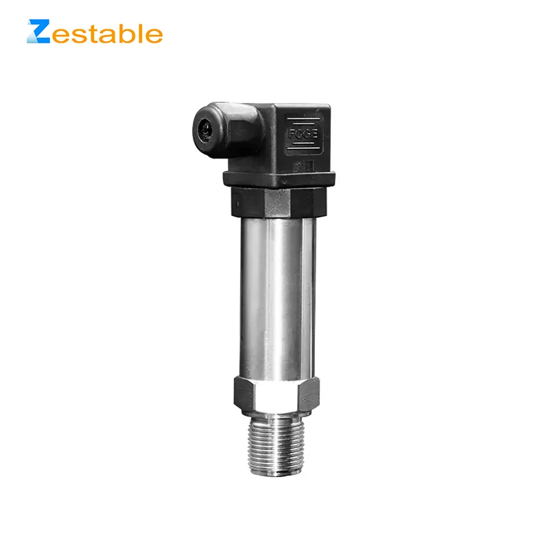 Pressure Transducer Oil Water Gas Liquid ZA-P300 -0.1-0-100Mpa G1/4 Pressure Sensor