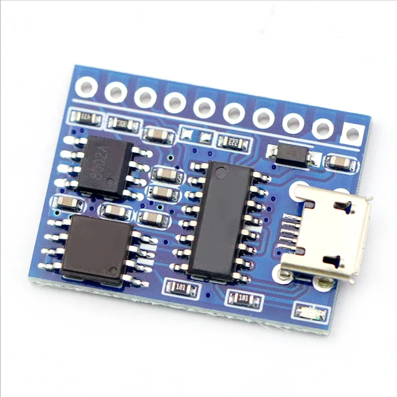 Voice Module Plays Serial Voice Broadcast Identification Module JR6001 Custom Voice Chip Control Module