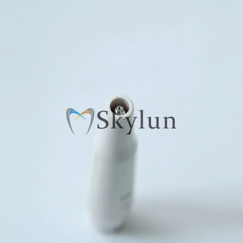 

5PCS Dental Ultrasonic Scaler Handpiece Detachable Piezo Handle for DTE SATELEC Scaler Scalling Tip Autoclavable