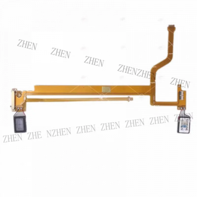 

Y 3D слайдер Power динамика ленточный гибкий кабель с динамиками для Nintendo 3DS LL XL