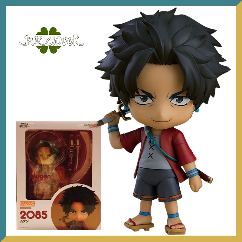 

Original GSC No.2085 Mugen Genuine Anime Figure Collectibles And Decorative Items Children's Gifts In Stock