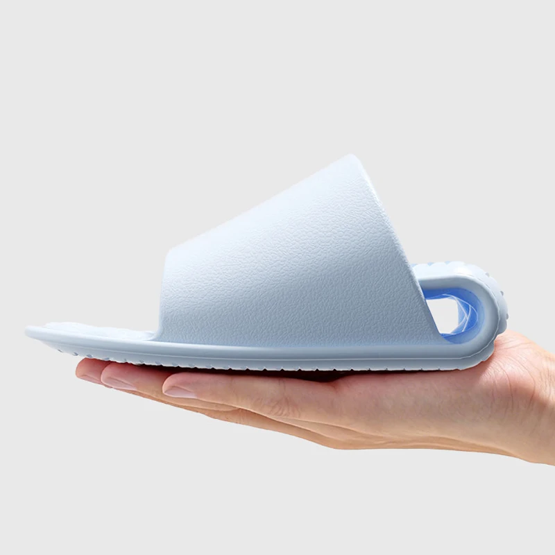 

Портативные складные мужские тапочки для путешествий, пляжа, отеля, душа, нескользящие парные сандалии с удобной подошвой из ЭВА, домашние шлепанцы