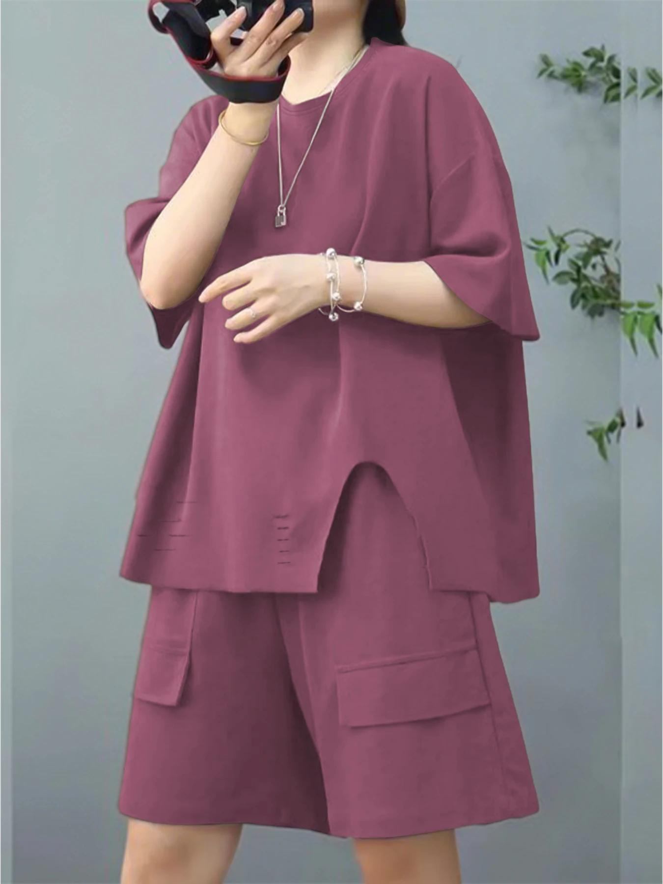 Variant: Rosa rossa