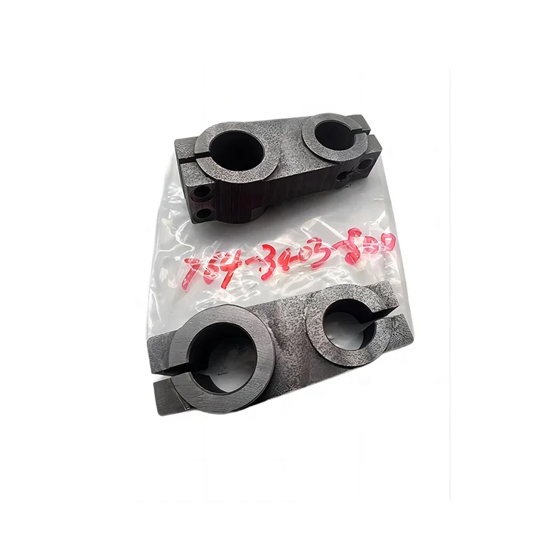 KOMORI LS40 Number 764340350 Part of a Swinging Device for Komori Printing Spare Parts