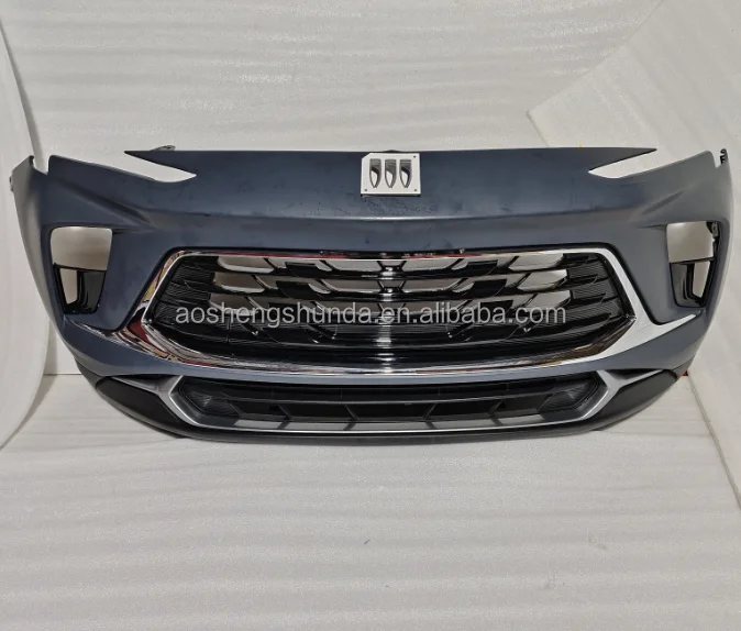 قطع غيار السيارات عالية الجودة المصد الأمامي 42849621 42775850 42771035 42775856 42771096 لـ Buick Encore-GX 2024 #3