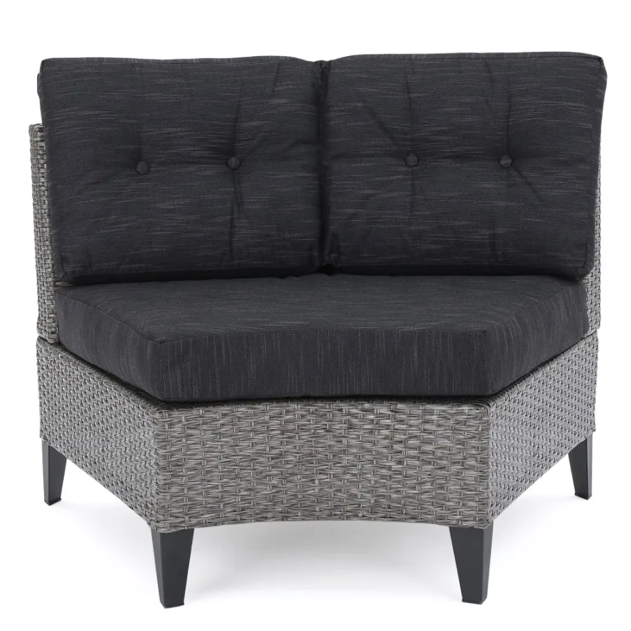 

PEMA SINGLE SOFA Set of 2
