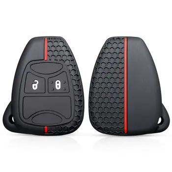 10 最佳銷售 吉普車鑰匙套 - №4