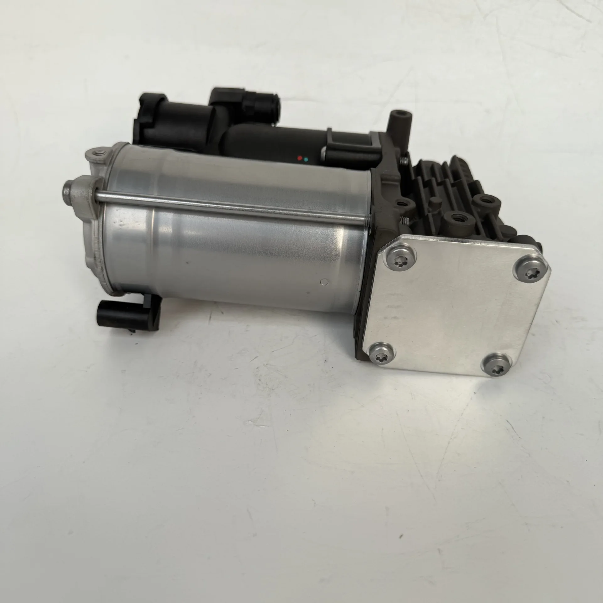 Automotive Parts Air Suspension Shock Absorber Air Pump LR038118