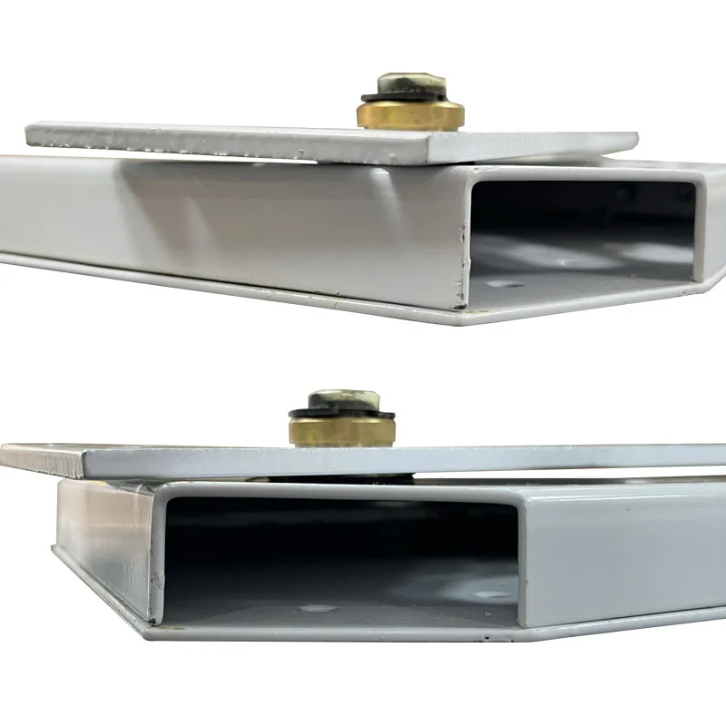 High Load DIY Invisible Murphy Bed Lift Space Saving Springs Folding Vertical Board Hinge Against Wall   Mechanism Kit