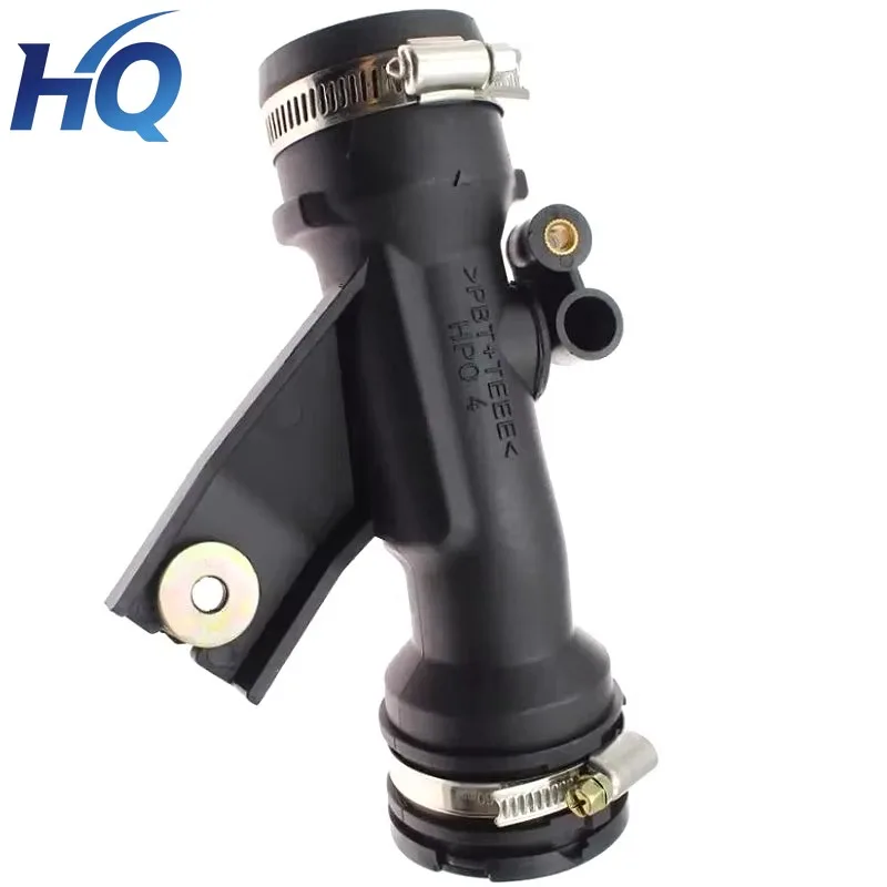 

14460JD51B Engine Radiator Tube AIR Turbo Tube Charge Air Hose For Nissan Qashqai Qashqai+2 I J10 NJ10 JJ10E 1.5dCi 2007-2013