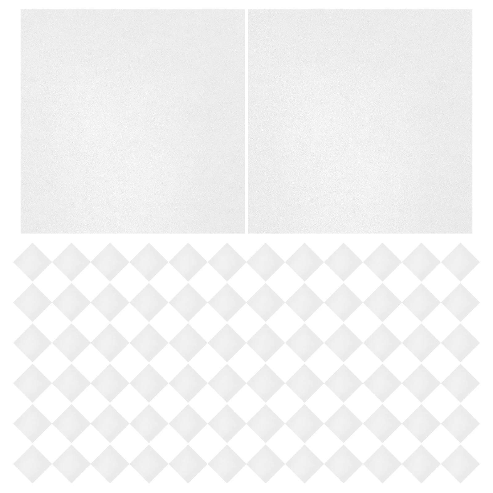 

Weighing Paper High Gloss White Non-Absorbent Non-Stick For Analytical Balance Cellulose Lab Scale Dish Instrument