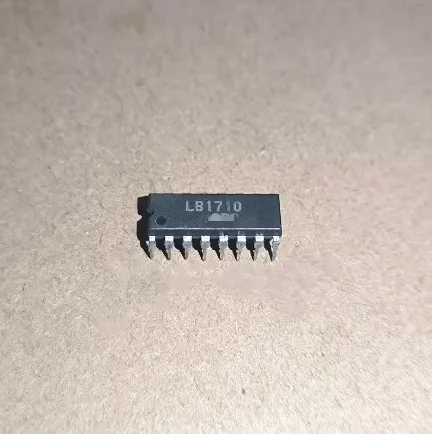 

5PCS LB1710 DIP-16 Integrated circuit IC chip