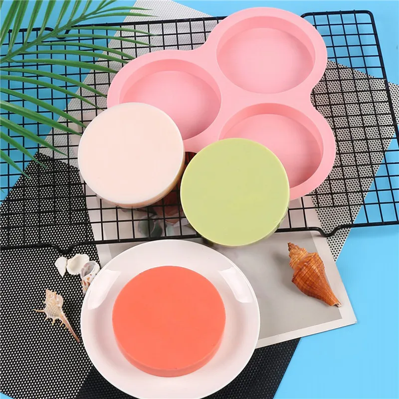 Sartén reutilizable para freidora de aire, accesorios de revestimiento de silicona, bandeja antiadherente para horno, Pizza, pollo