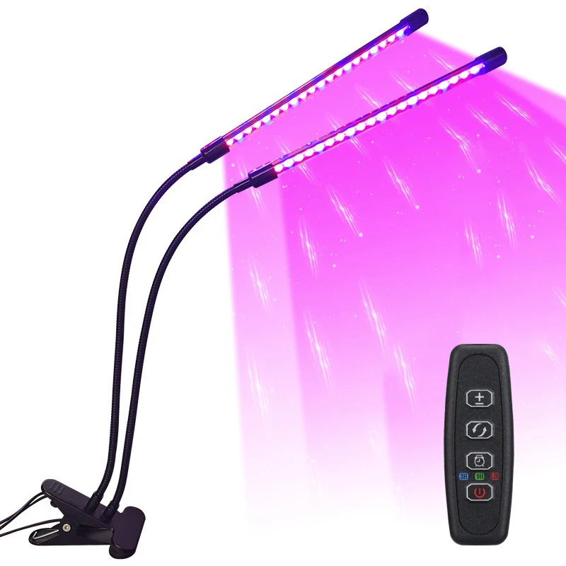 2 Head USB-40LED