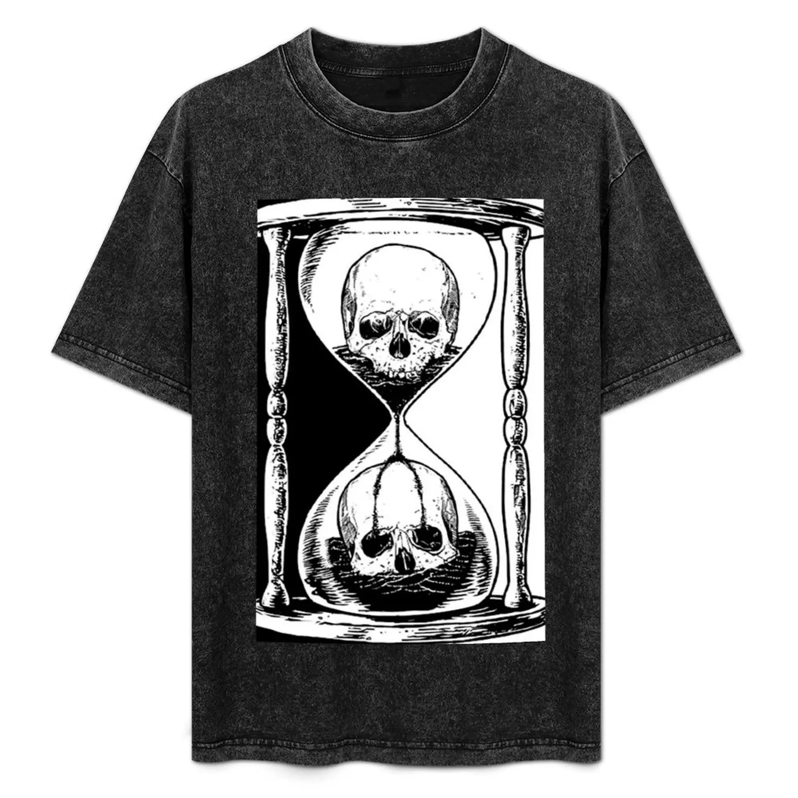 

Unus Annus T-Shirt Large Size Soft Cotton T-Shirt