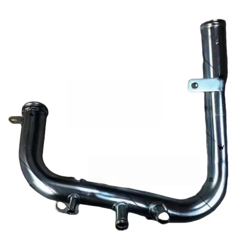 

Труба канализационная железная для двигателя Isuzu 4JJ1, для Hitachi 110, Sumitomo 120-5, Sany 135C, в коробке, быстрая доставка