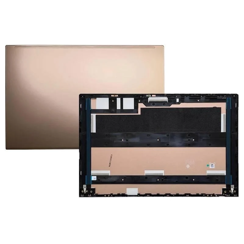 For ASUS VivoBook 15X S513 K513 X513FP FA FF M5100 V5100U OLED TouchScreen LCD Back Cover Shockproof Protective Shell Replacemet