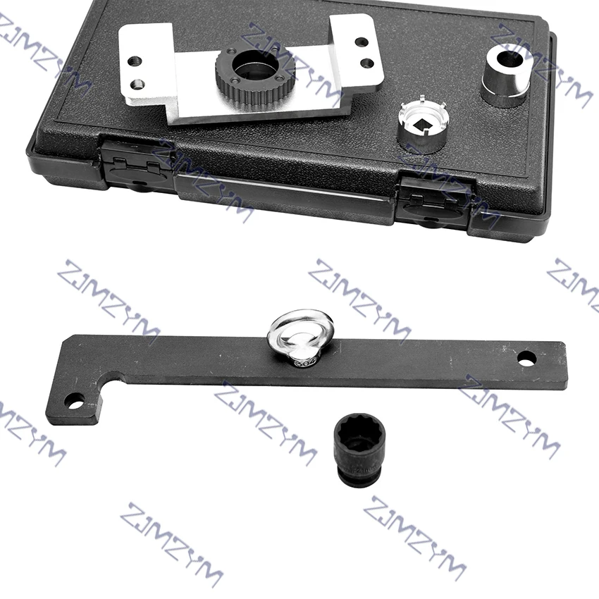 For Audi 0B5 Automatic Transmission Sensor Module Remover Kit Transmission Tool T40217 T40228