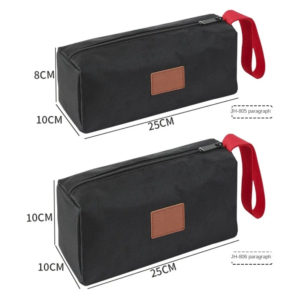 New Large Capacity Hardware Tool Bag Waterproof Multifunctional Tool Storage Bag Home Portable Electrician Tool Bag
