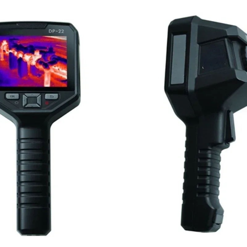 

2022 Thermal Imaging Camera for Automotive Inspection Diagnose Tools