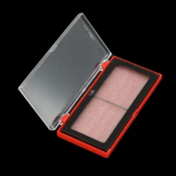 1 Set Welding Magnifier Lens With Box 0.75-3 Diopter Helmet Mask Glass Magnifier Eye-Protecting Welder Glasses With Box