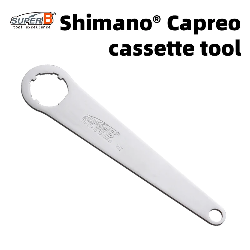 أداة إصلاح الدراجة الرائعة، أداة كاسيت كابريو للدراجة، فولاذ عالي الجودة، صلابة ومتانة أعلى #1