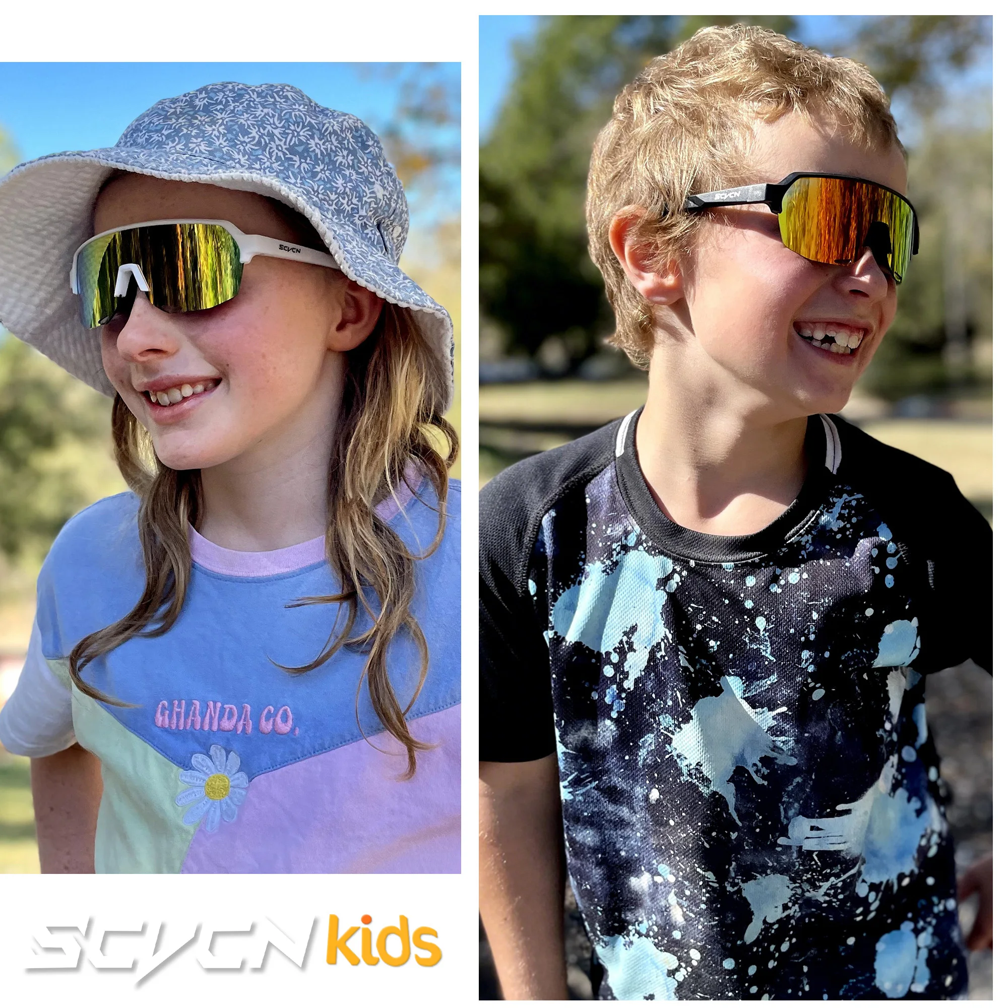 yZ[zSCVCN LbYX|[cTOX싅TCNO MTB XP[gKl] UV400 qS[Oj̎q̎qOoCNዾ