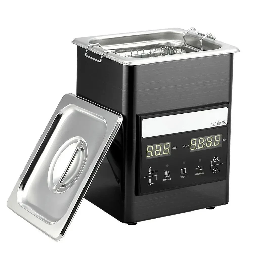 

[Factory direct sales] Intelligent ultrasonic cleaning machine Laboratory degassing ultrasonic cleaning machine
