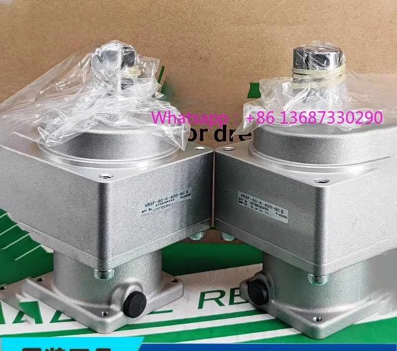 1Pcs VRSF-5C/9C-K-4…