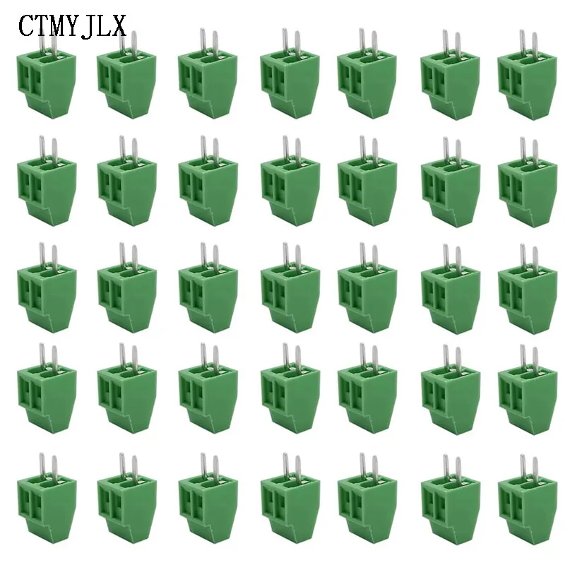 100Pcs KF128 2.54Mm… - image