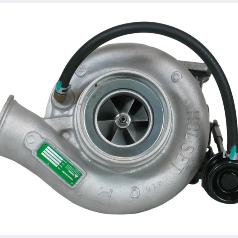 

ATV&UTVFactory Direct Sale High Quality WH1E Turbocharger Truck D7A Hybrid Bus ISB 3534617 Turbo