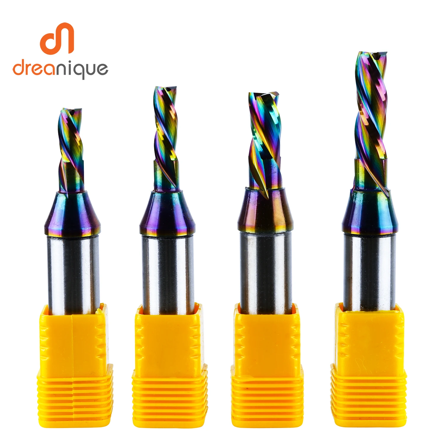 Dreanique 1PC Profe… - image