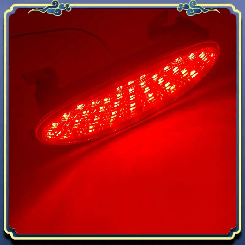 

AU16-LED задний фонарь в сборе, задний стоп-сигнал, дополнительный стоп-сигнал, третий стоп-сигнал для 206 206CC, все модели