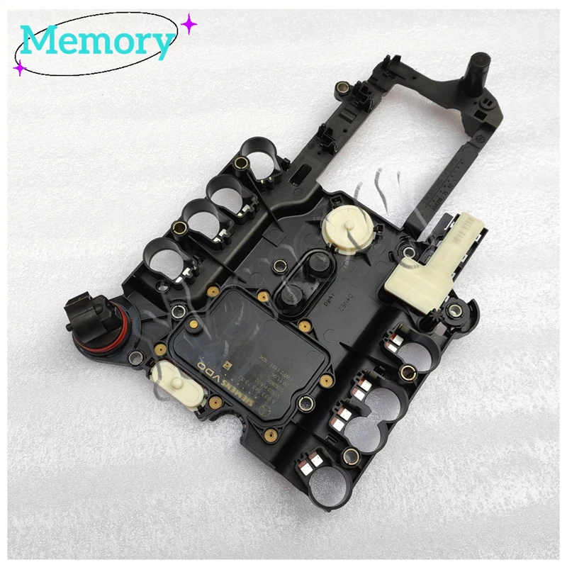 

A0335457332 722.9 TCM TCU VS2 VS3 Free Progarmming For Mercedes Benz Gearbox Transmission Control Unit Conductor Plate