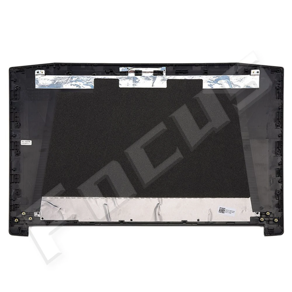 Imagem -03 - Portátil para Acer Nitro An51542 An51552 N17c1 Tampa Traseira Lcd Dobradiças da Moldura Frontal Novo Case do