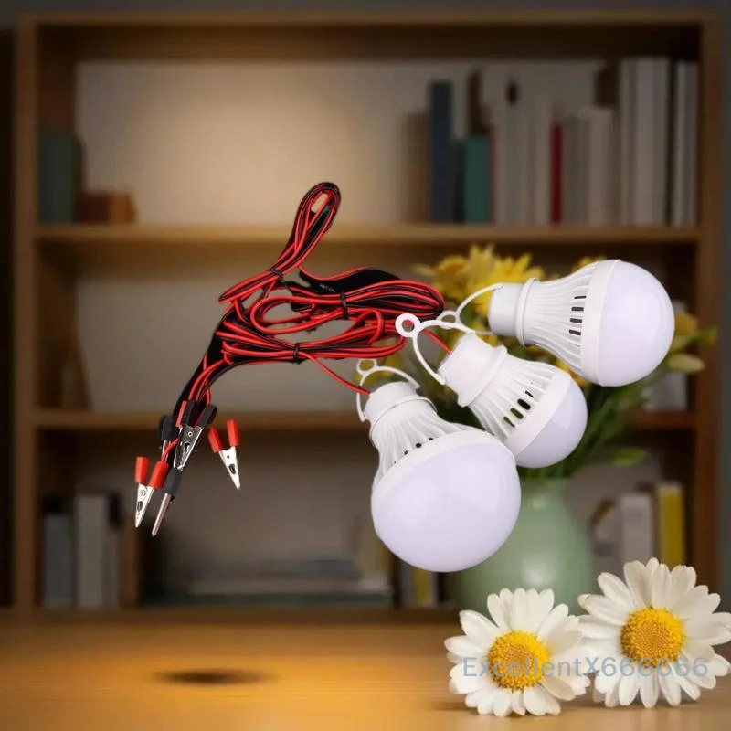 Erstellen Sie eine wunderschöne Beleuchtungsatmosphäre mit DIY-LED-Lampen