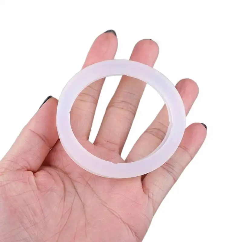 

for Gemilai sealing ring brewing head rubber ring CRM3200/3605/3609/3128 coffee machine water distribution net accessories