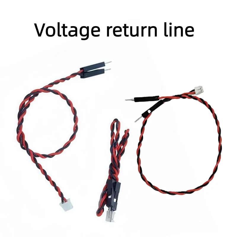 

Специальная линия возврата напряжения серии HOTRC, кабель обнаружения напряжения, пульт дистанционного управления HT-8A, приемник F-06A, F-08A используется.