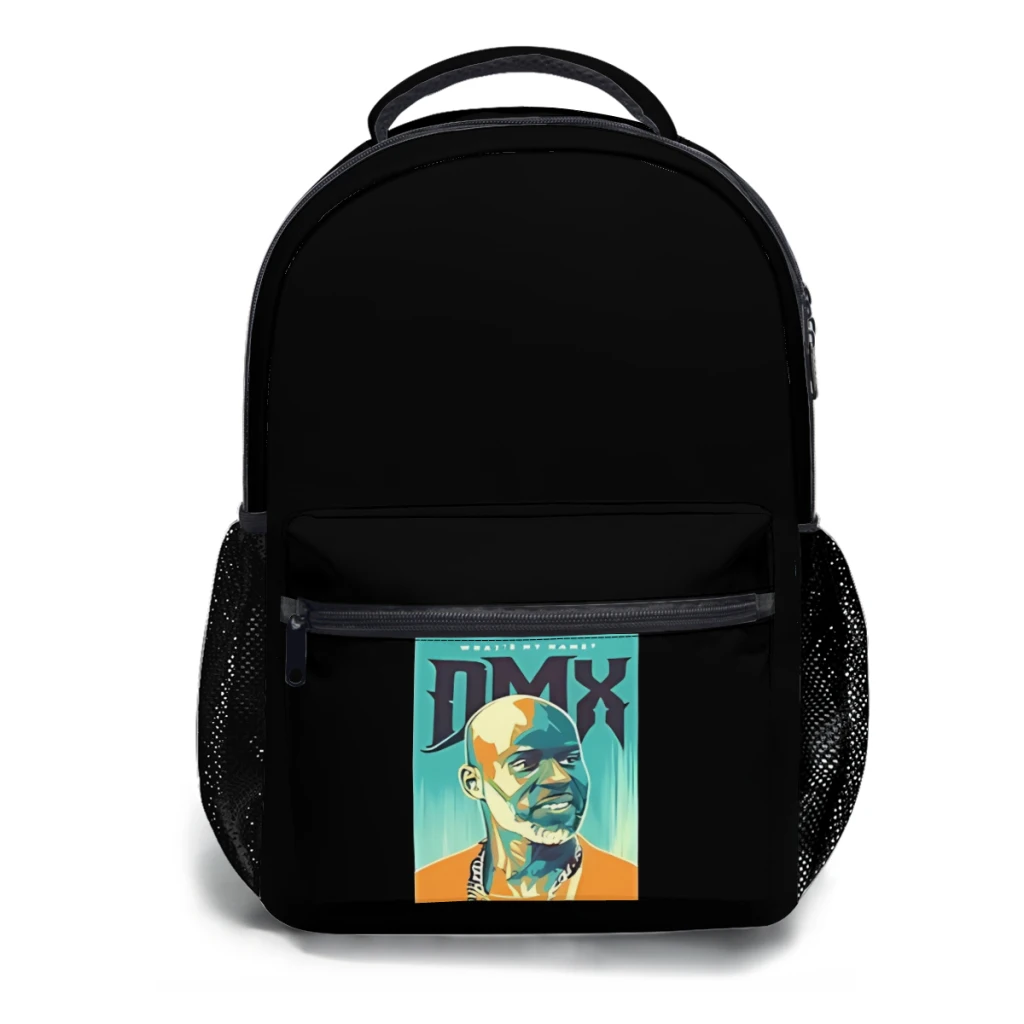 Dmx Legende für Mädchen große Kapazität Studenten rucksack Cartoon Schul rucksack