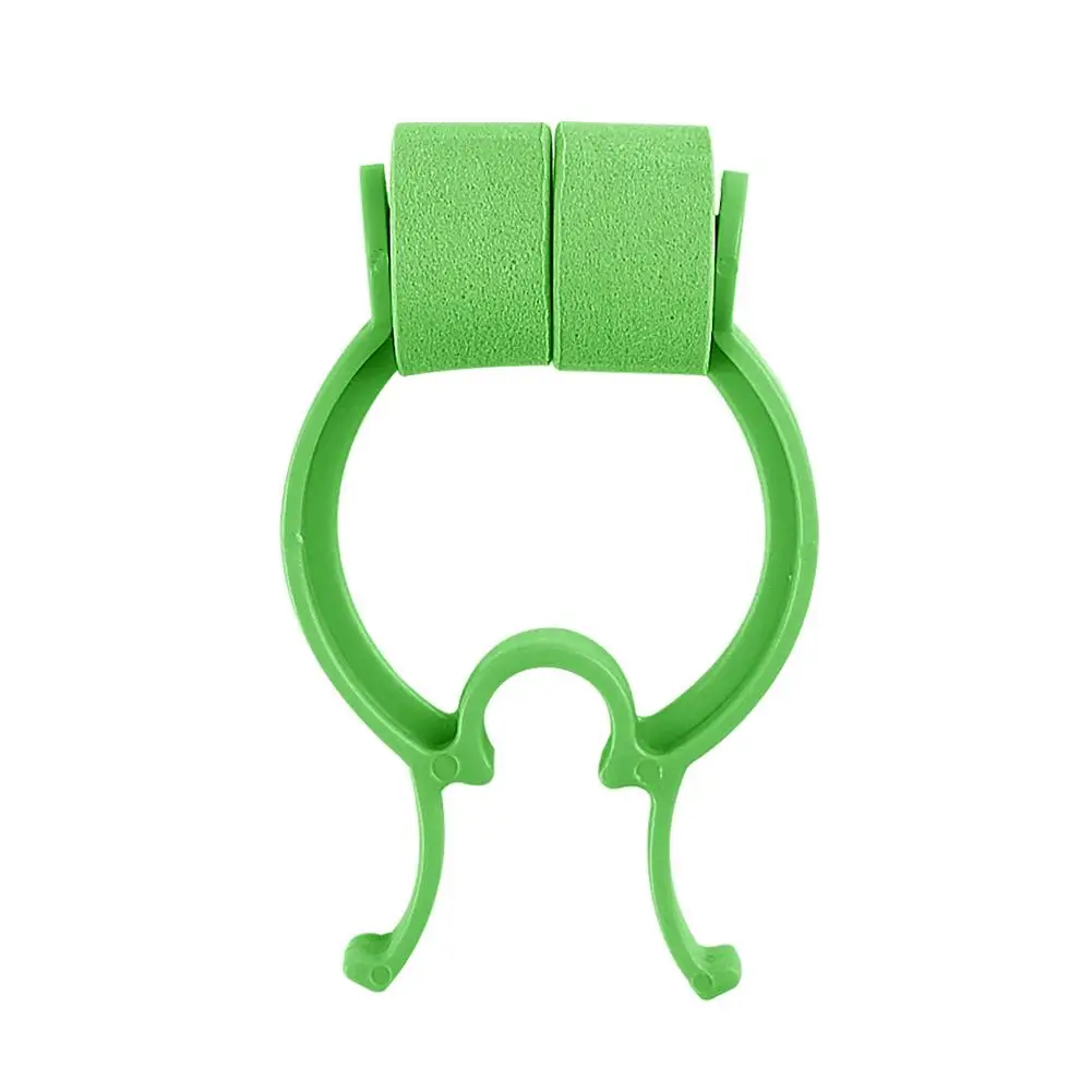 

2colors Silicone Magnetic Anti Snoring Device Stop Snoring Mini Nose Clip Improve Sleeping For Men/Women Beauty Health