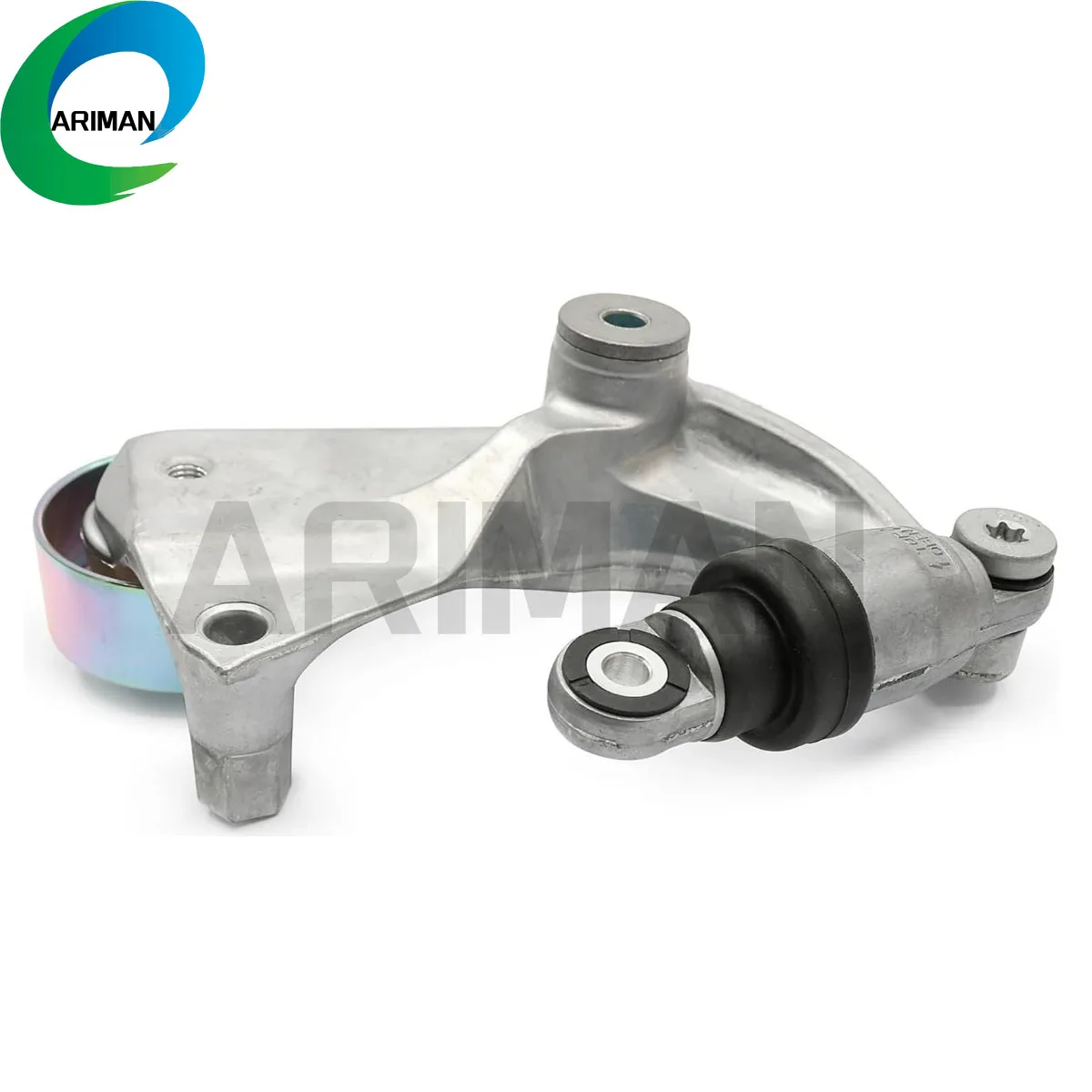 Belt Tensioner Pulley For Honda Civic Accord CRV 2.0 1.8 31170-RZP-G01 31170-RZP-G02 31170RZPG03 31170-RWK-015 31170-RNA-A01