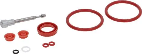 Jura Repair Kit for all automatic coffee machines Brew Group - O-ring set parts