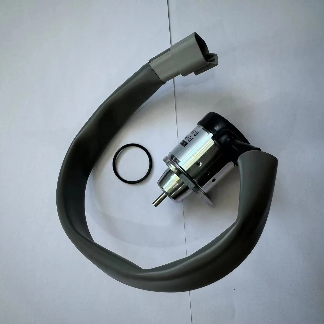 

Parts Stop Solenoid 42-100 42100TS200 TS300 Solenoid Fuel