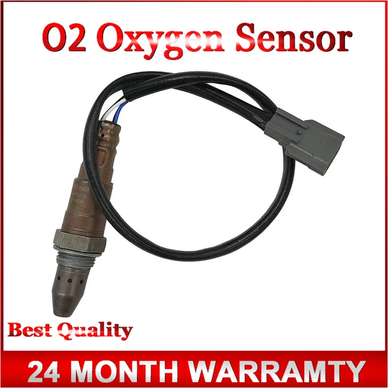 For Oxygen Sensor 211500-7650 2115007650 Fits 2014-2017 Nissan Rogue 2.5L-L4 22693-4BA0A 234-9149 226934BA0A 2349149