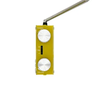 10ベストセールスTEF 6686ラジオ-3